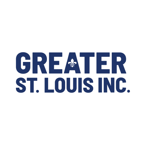 Greater St. Louis Inc Logo