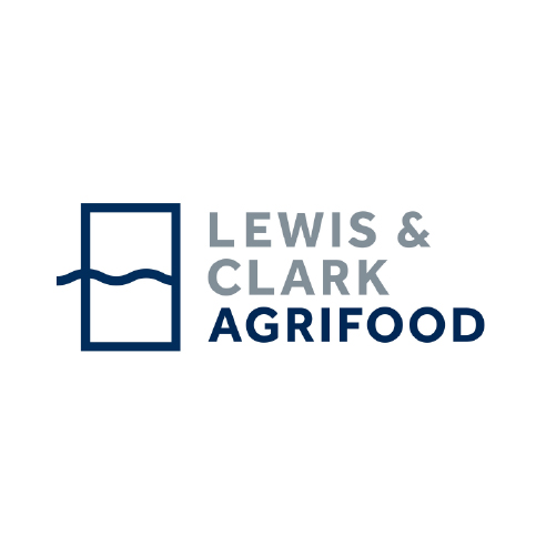 Lewis Clark Agrifood logo