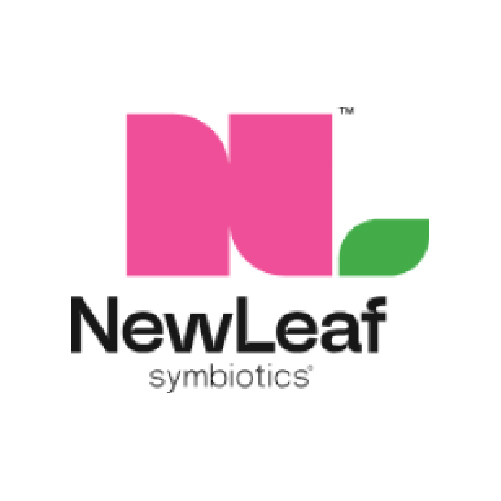 NewLeaf logo