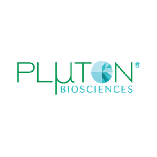 Pluton Biosciences logo