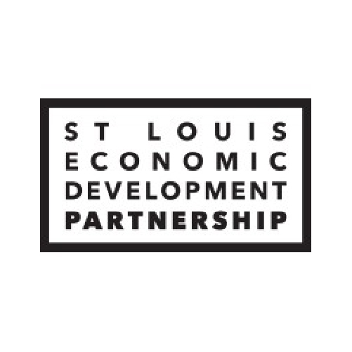 St. Louis Economic Partnership logo