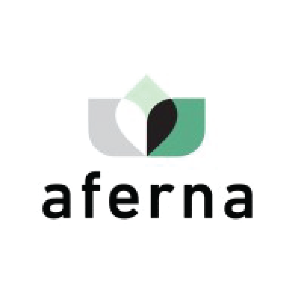 Aferna logo