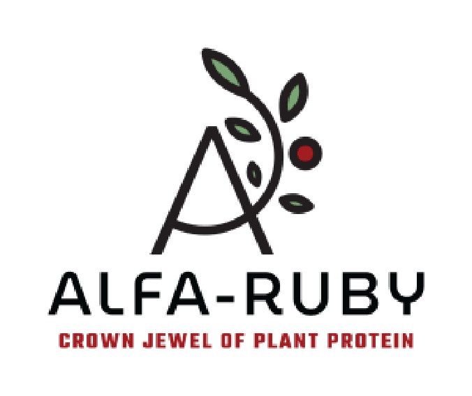 Alfa Ruby logo