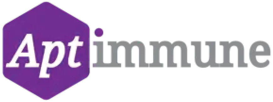 APT Immune logo