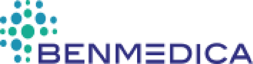 Benmedica logo