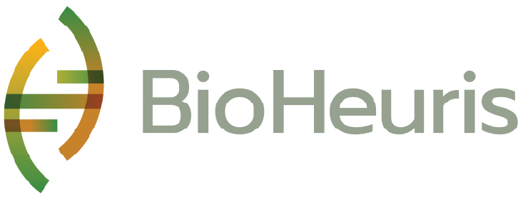 Bio Heuris logo
