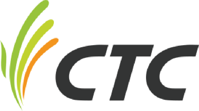 CTC logo