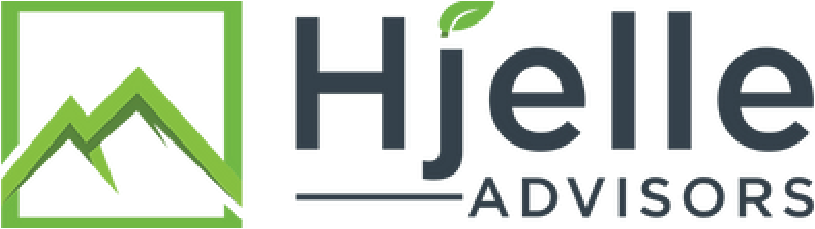 Hjelle logo