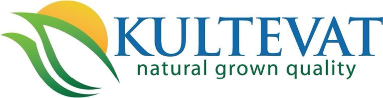 Kultevat logo