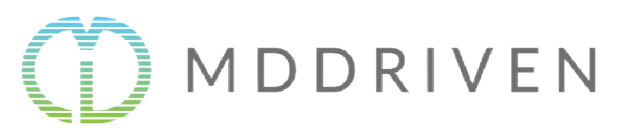 MDDriven logo