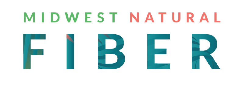 Midwest Natural Fiber logo