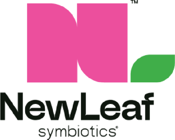 NewLeaf logo
