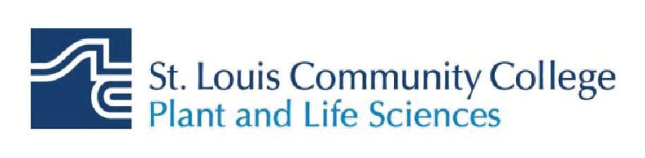 St. Louis Community College Plant and Life Sciences logo