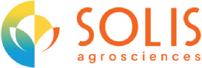 Solis Agrosciences logo