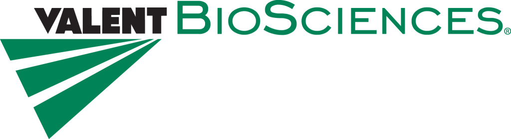 valent biosciences logo