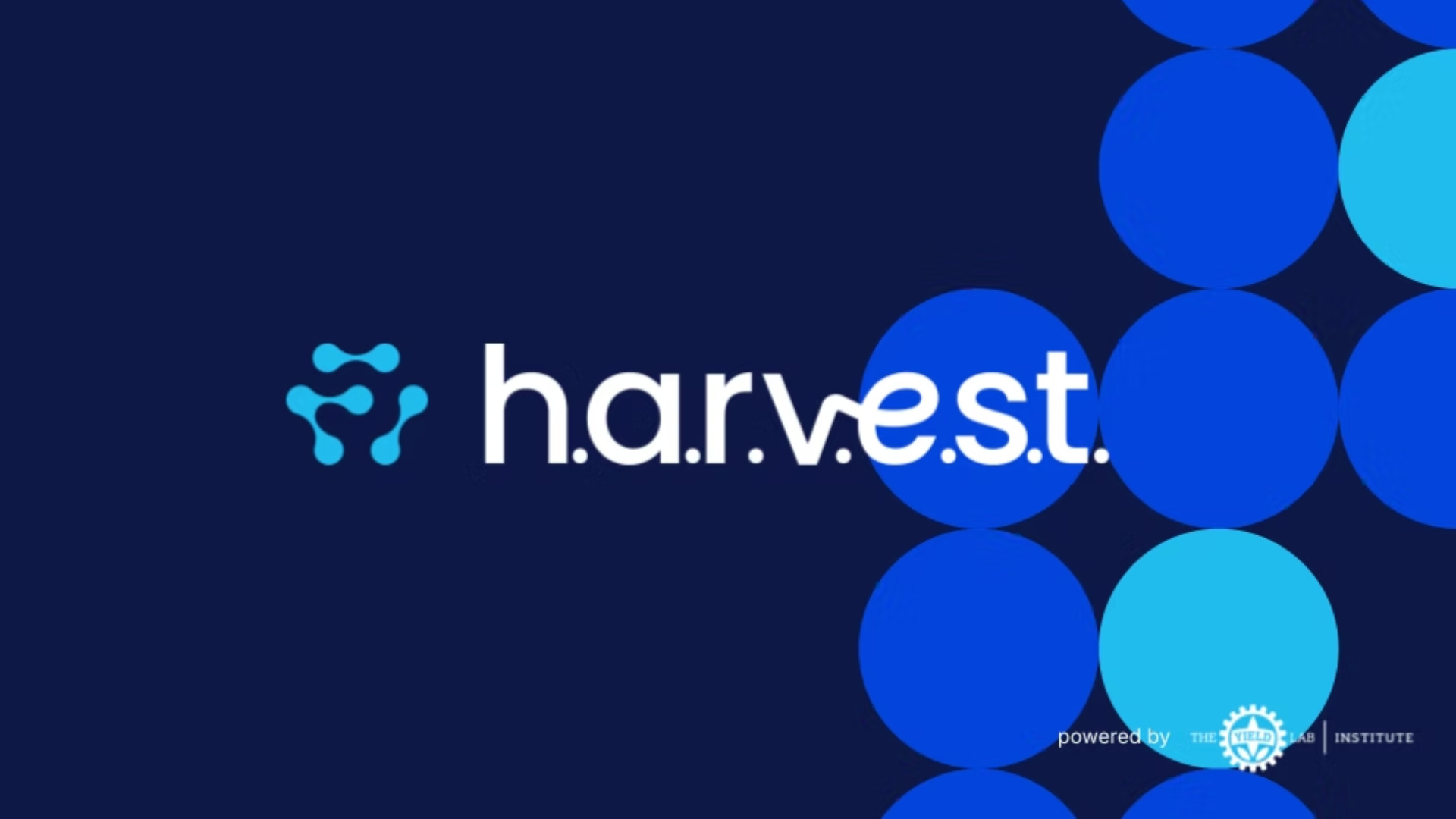 HARVEST Ag